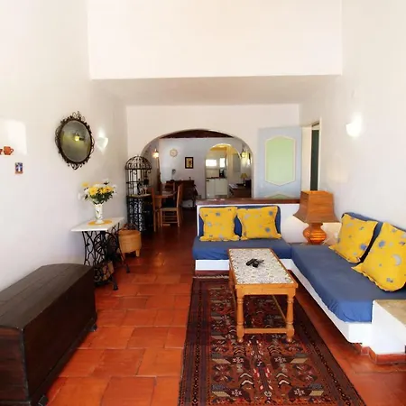 Aldeia Do Golfe 'casa Sol' By Sapvillas Feriehus *