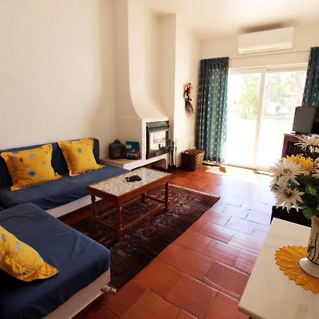 Aldeia Do Golfe 'casa Sol' By Sapvillas * Vilamoura