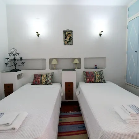 Feriehus Aldeia Do Golfe 'casa Sol' By Sapvillas