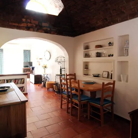 Aldeia Do Golfe 'casa Sol' By Sapvillas Vilamoura