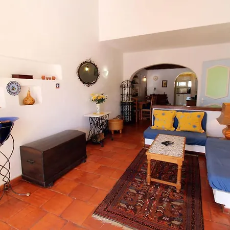 Aldeia Do Golfe 'casa Sol' By Sapvillas *