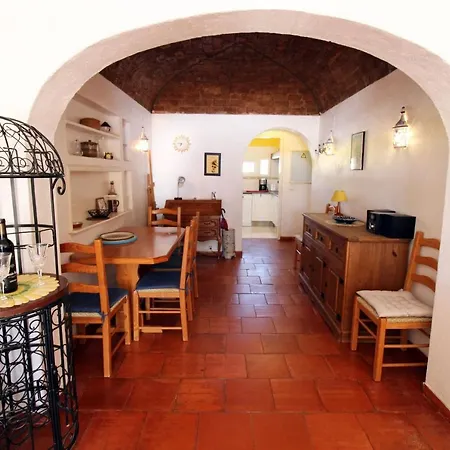 Aldeia Do Golfe 'casa Sol' By Sapvillas
