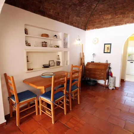 Ferienhaus Aldeia Do Golfe 'casa Sol' By Sapvillas