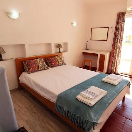 Aldeia Do Golfe 'casa Sol' By Sapvillas Ferienhaus