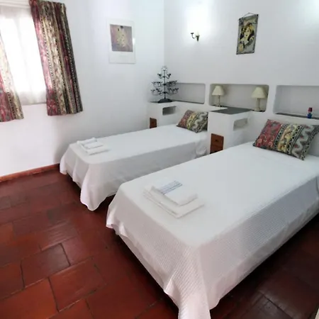 Aldeia Do Golfe 'casa Sol' By Sapvillas *