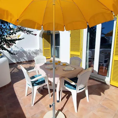 Aldeia Do Golfe 'casa Sol' By Sapvillas 度假居 *