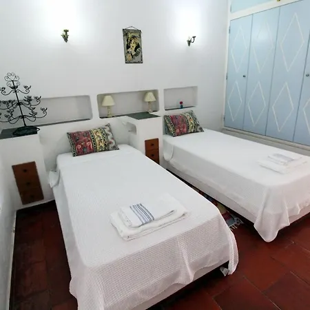 Aldeia Do Golfe 'casa Sol' By Sapvillas