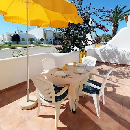 Aldeia Do Golfe 'casa Sol' By Sapvillas 维拉摩拉