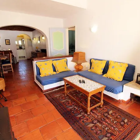 Ferienhaus Aldeia Do Golfe 'casa Sol' By Sapvillas Vilamoura