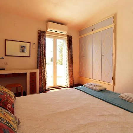 Aldeia Do Golfe 'casa Sol' By Sapvillas Vilamoura