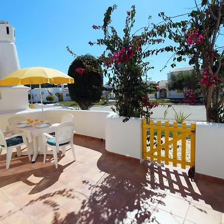Aldeia Do Golfe 'casa Sol' By Sapvillas Ferienhaus Vilamoura