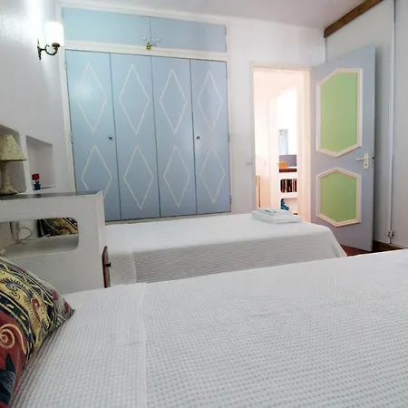 Aldeia Do Golfe 'casa Sol' By Sapvillas Ferienhaus Vilamoura