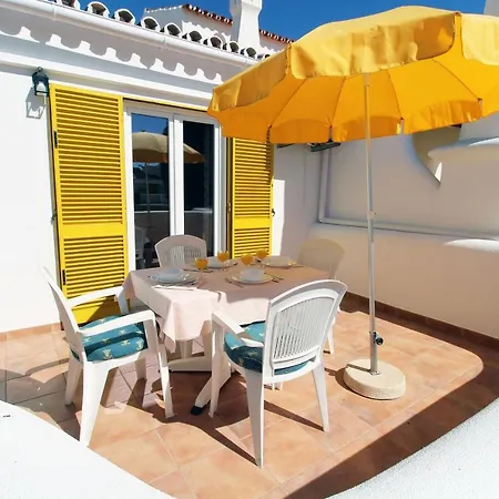 Ferienhaus Aldeia Do Golfe 'casa Sol' By Sapvillas
