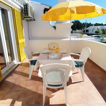 Aldeia Do Golfe 'casa Sol' By Sapvillas Ferienhaus Vilamoura