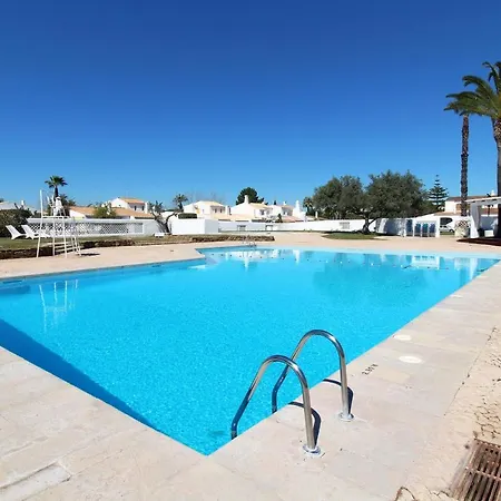 Aldeia Do Golfe 'casa Sol' By Sapvillas 维拉摩拉